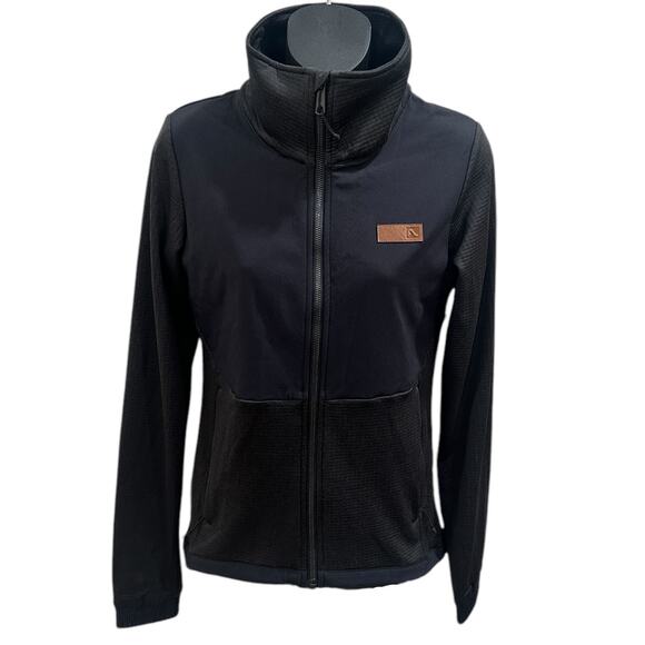 Flylow 2022 Carla Jacket in Midnight - Picture 8 of 8